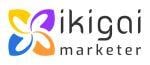 Logo Ikigai Marketer 150x65