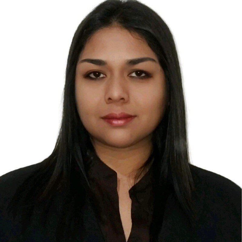 Testimonio Belen Garcia